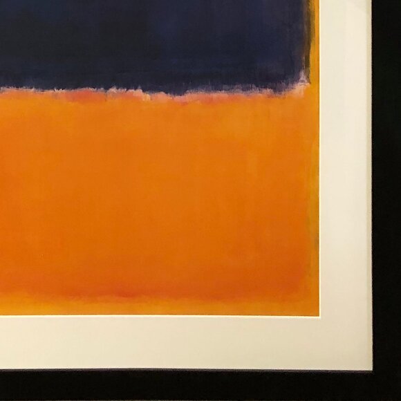 Mark Rothko, Untitled 1950 - Picture 2 of 4
